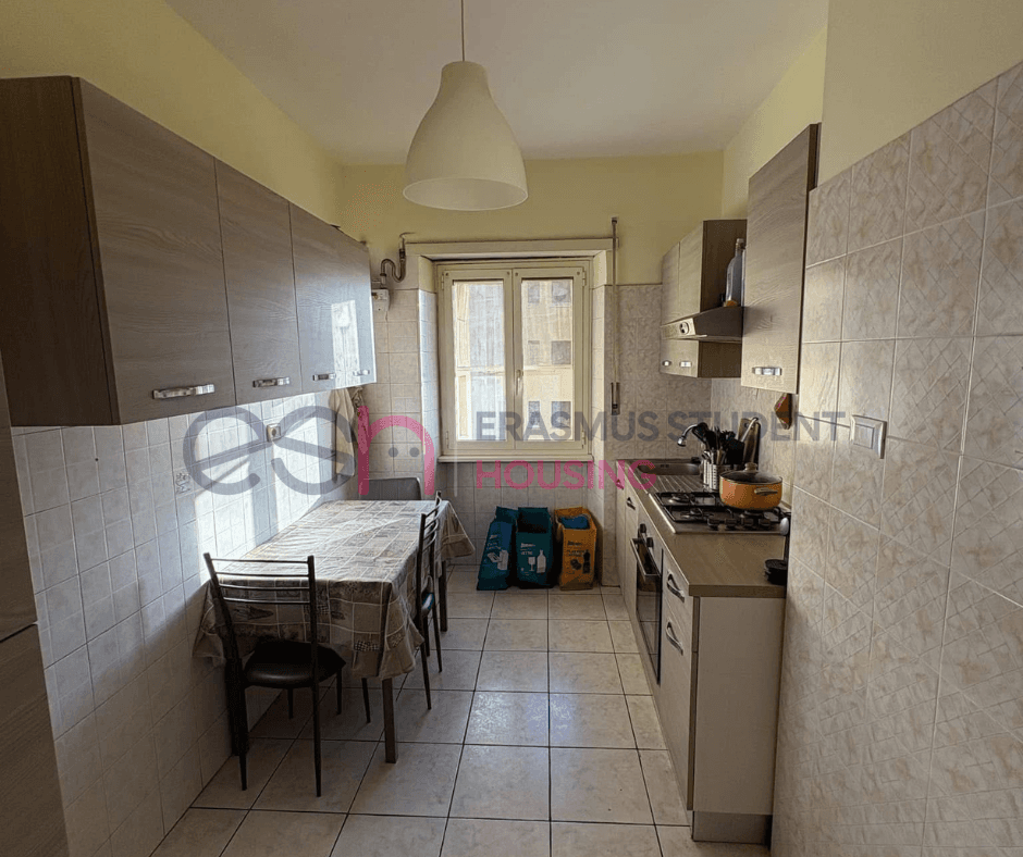Private room in Rome photo 4