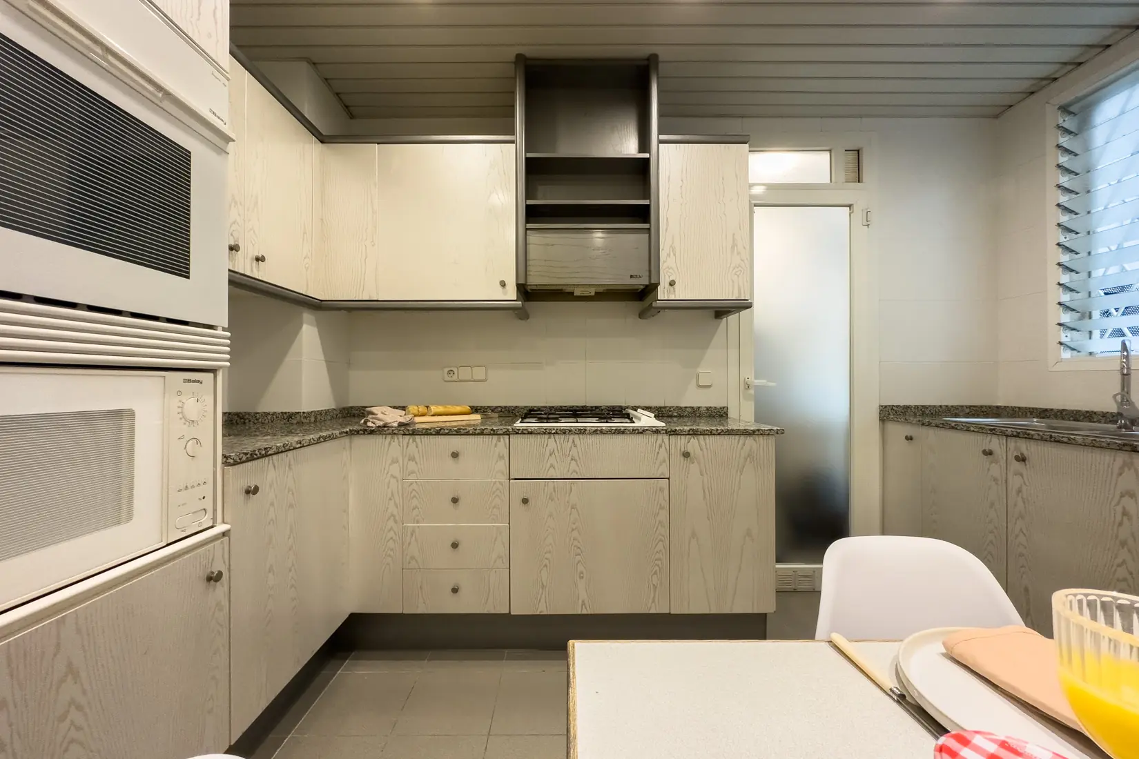 Cucina 1