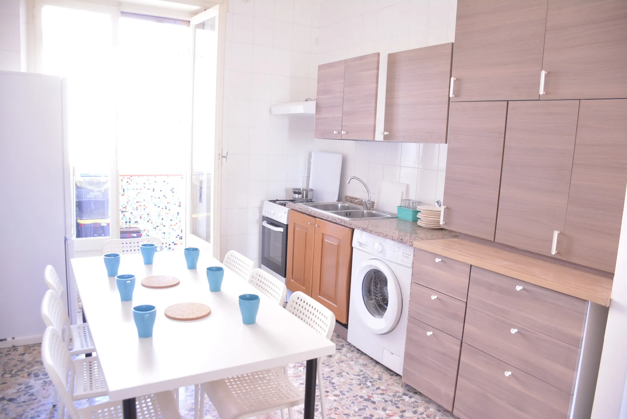 Cucina 2