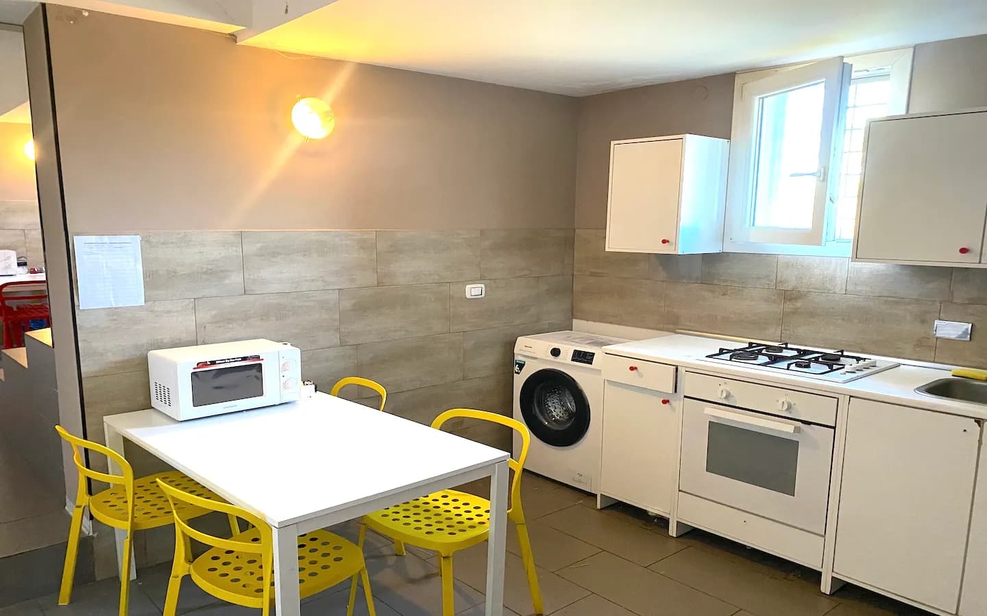 Cucina 1