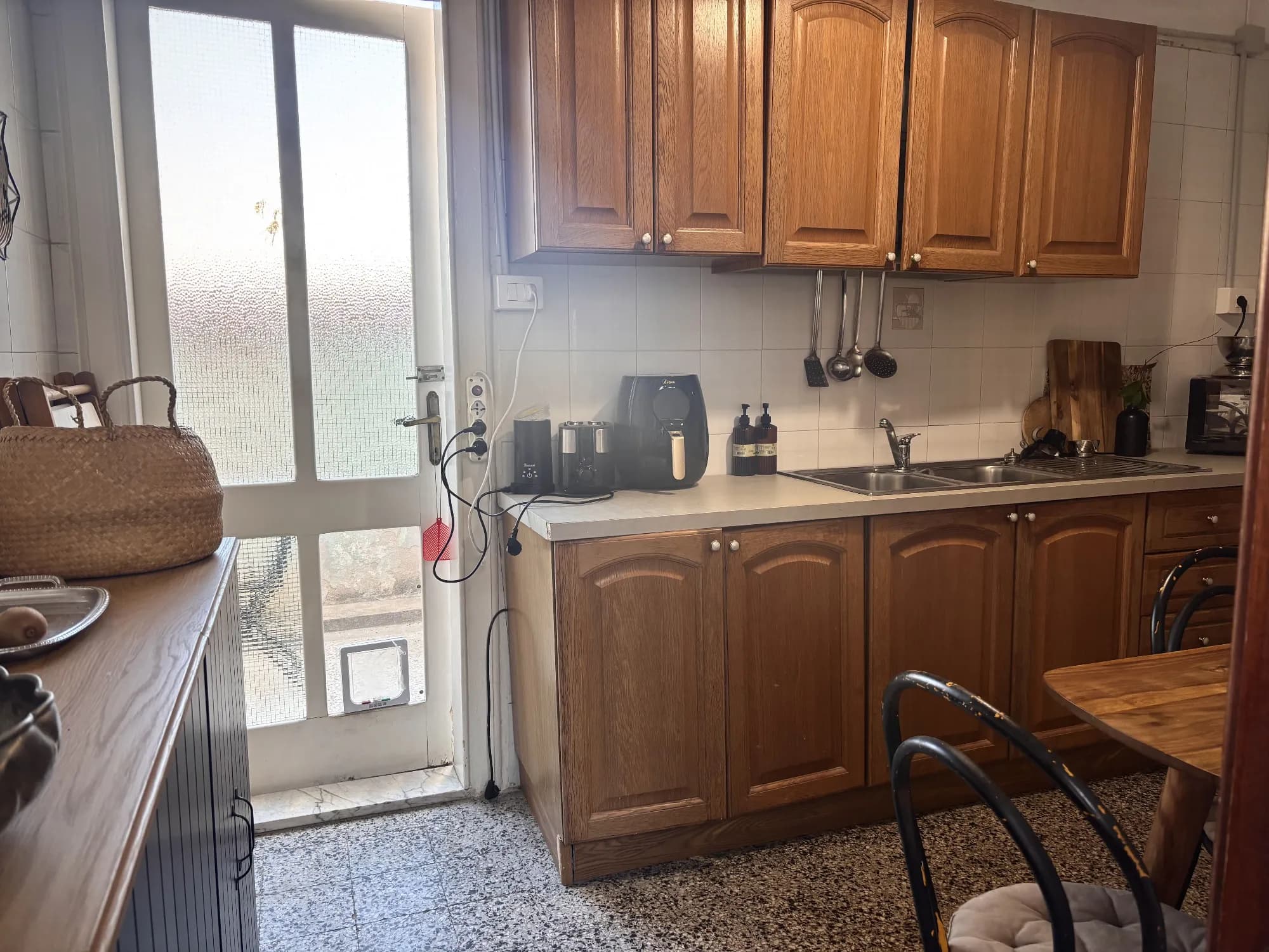 Stanza privata a Cagliari photo 2