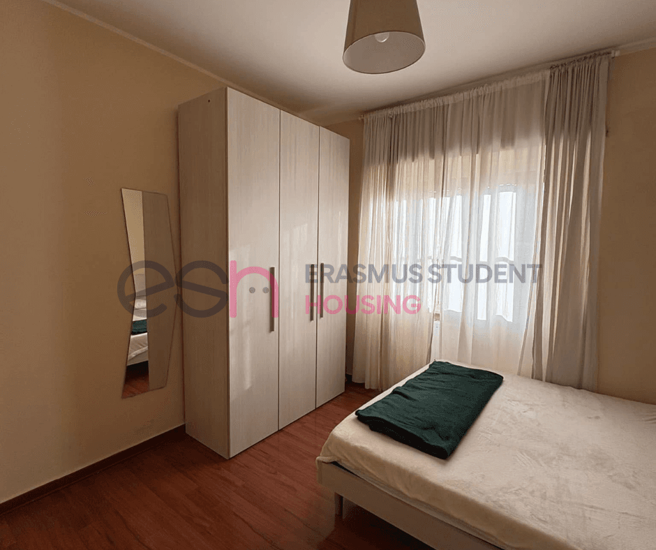 Private room in Rome photo 2