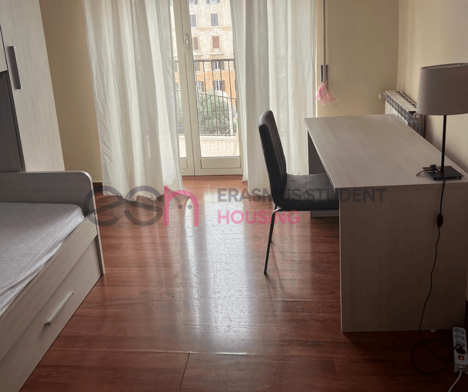 Room in Rome