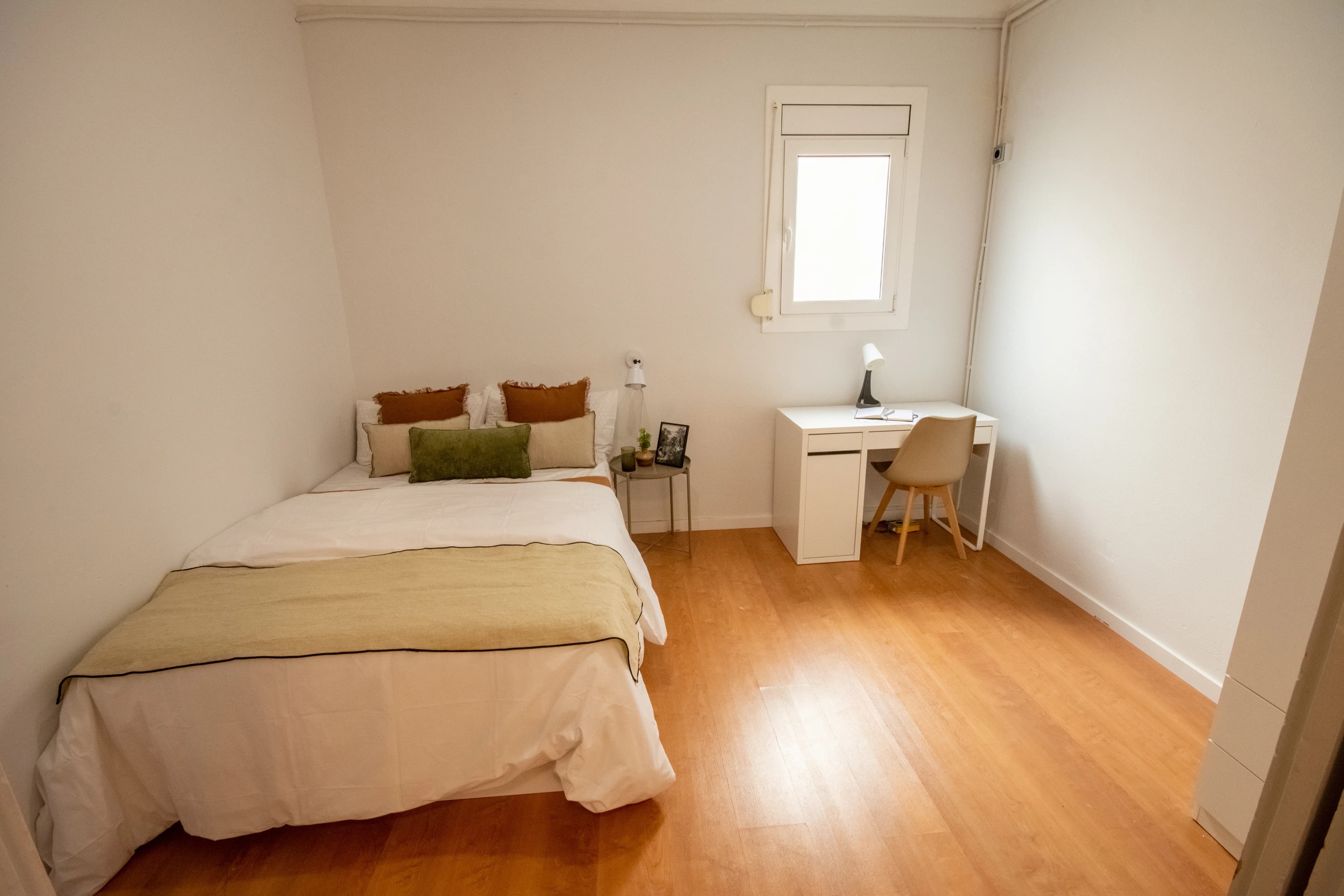 Stanza privata a Barcelona photo 4