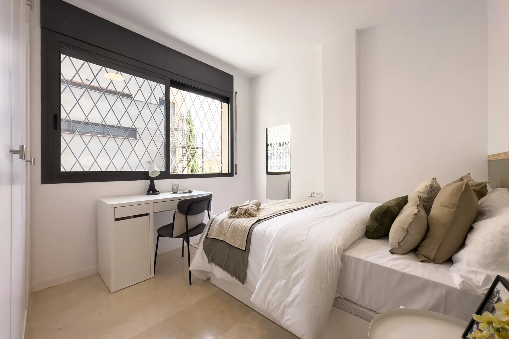 Stanza privata a Barcelona photo 4