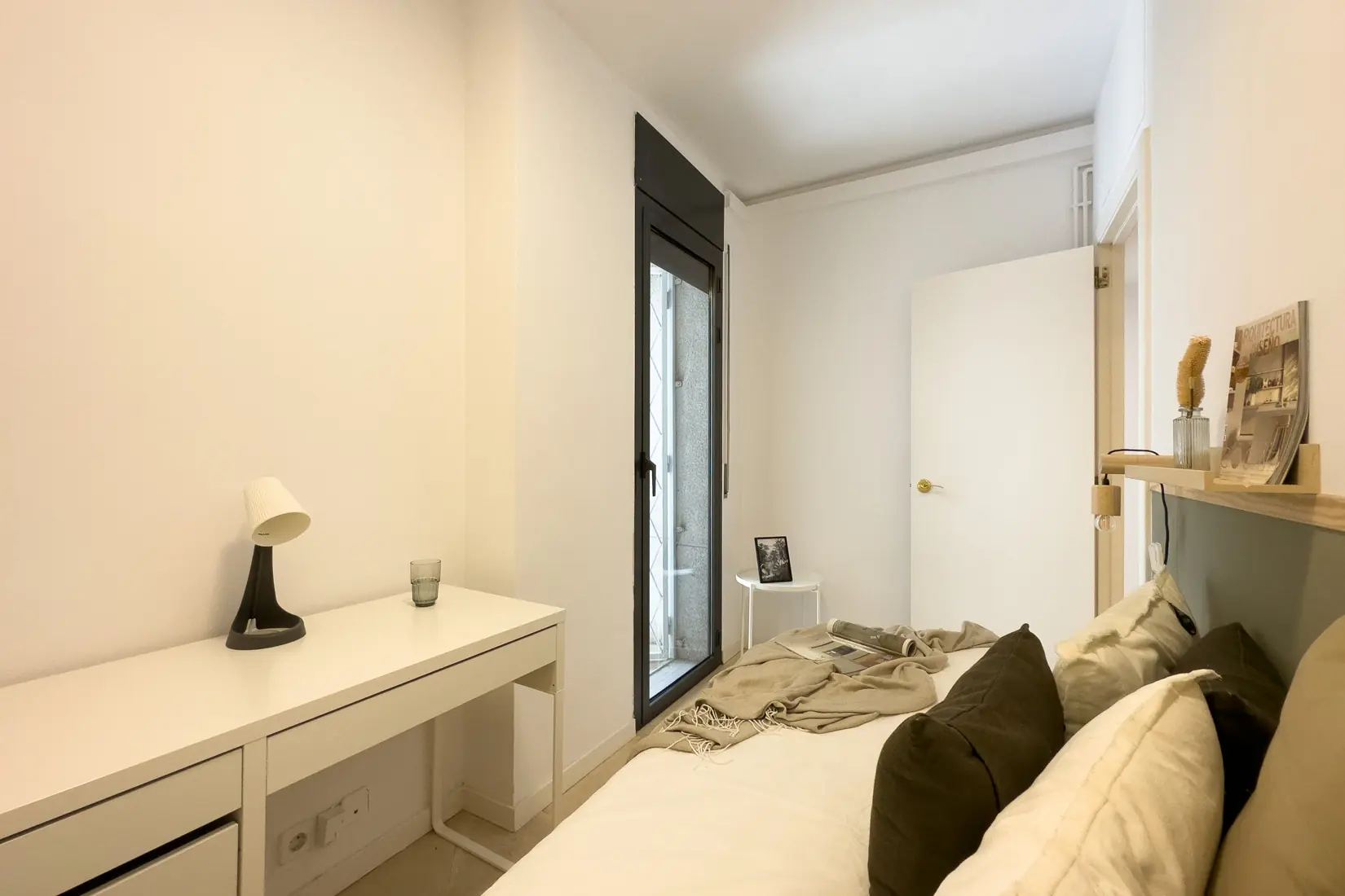 Stanza privata a Barcelona photo 3