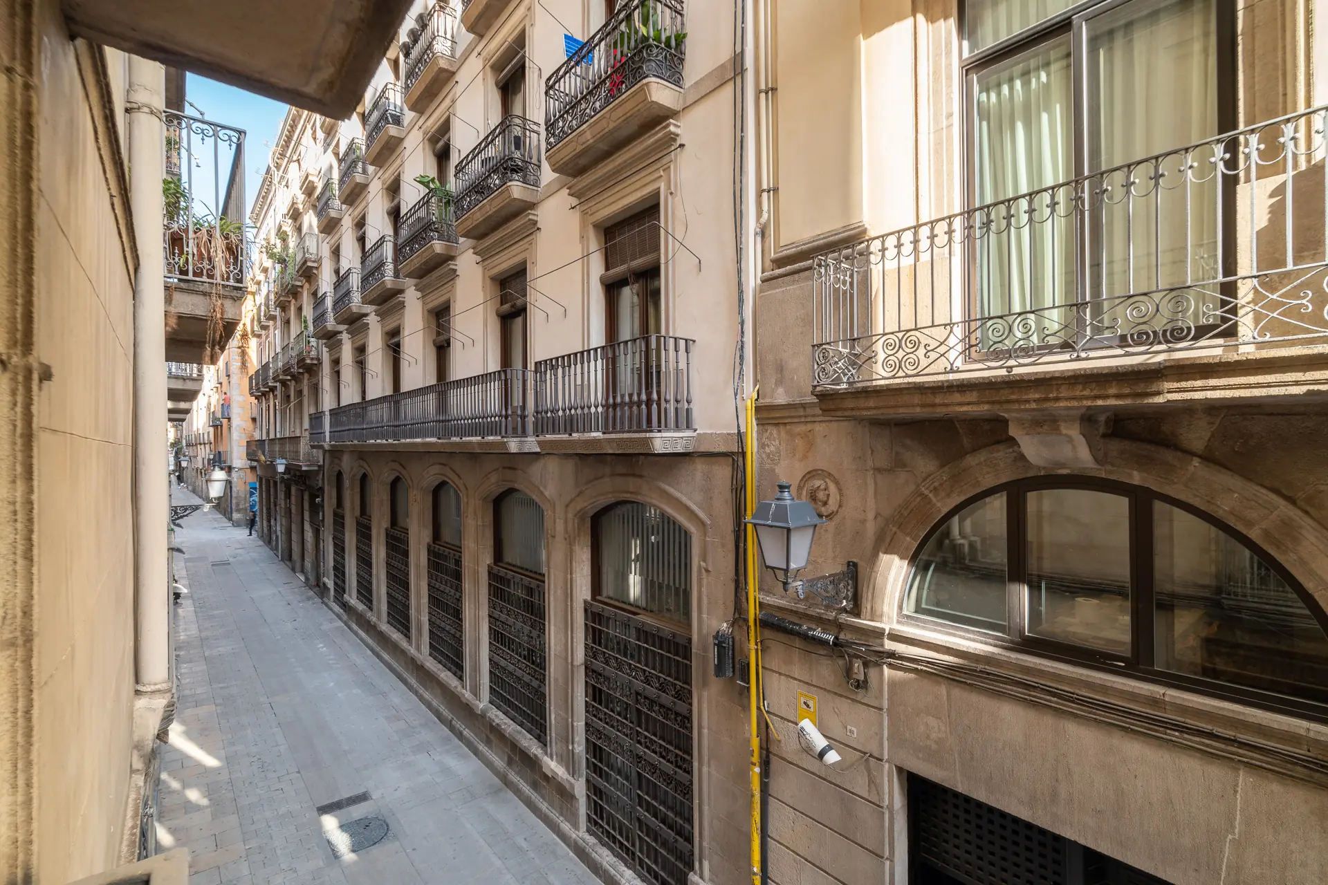 Stanza privata a Barcelona photo 5