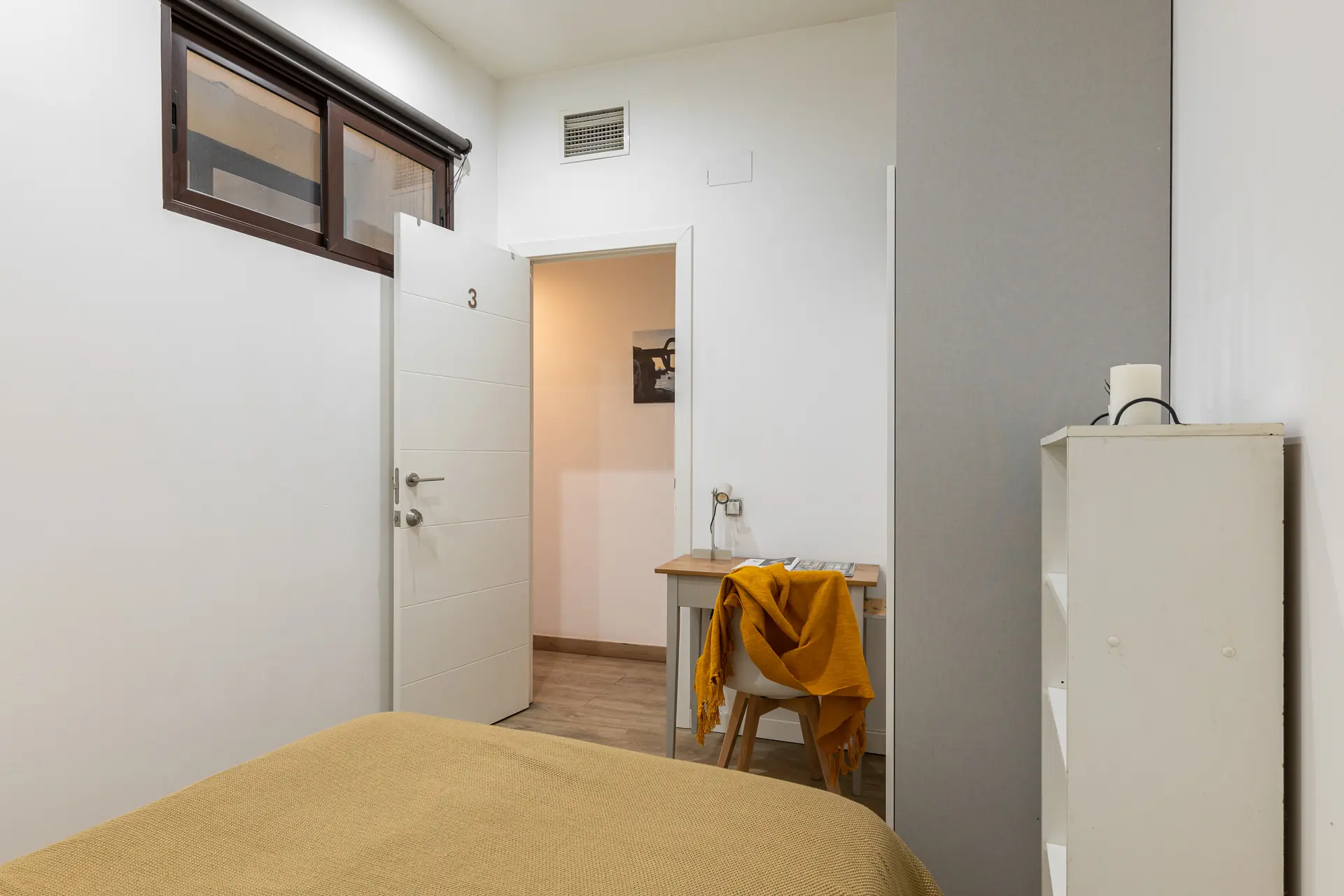 Stanza privata a Barcelona photo 5