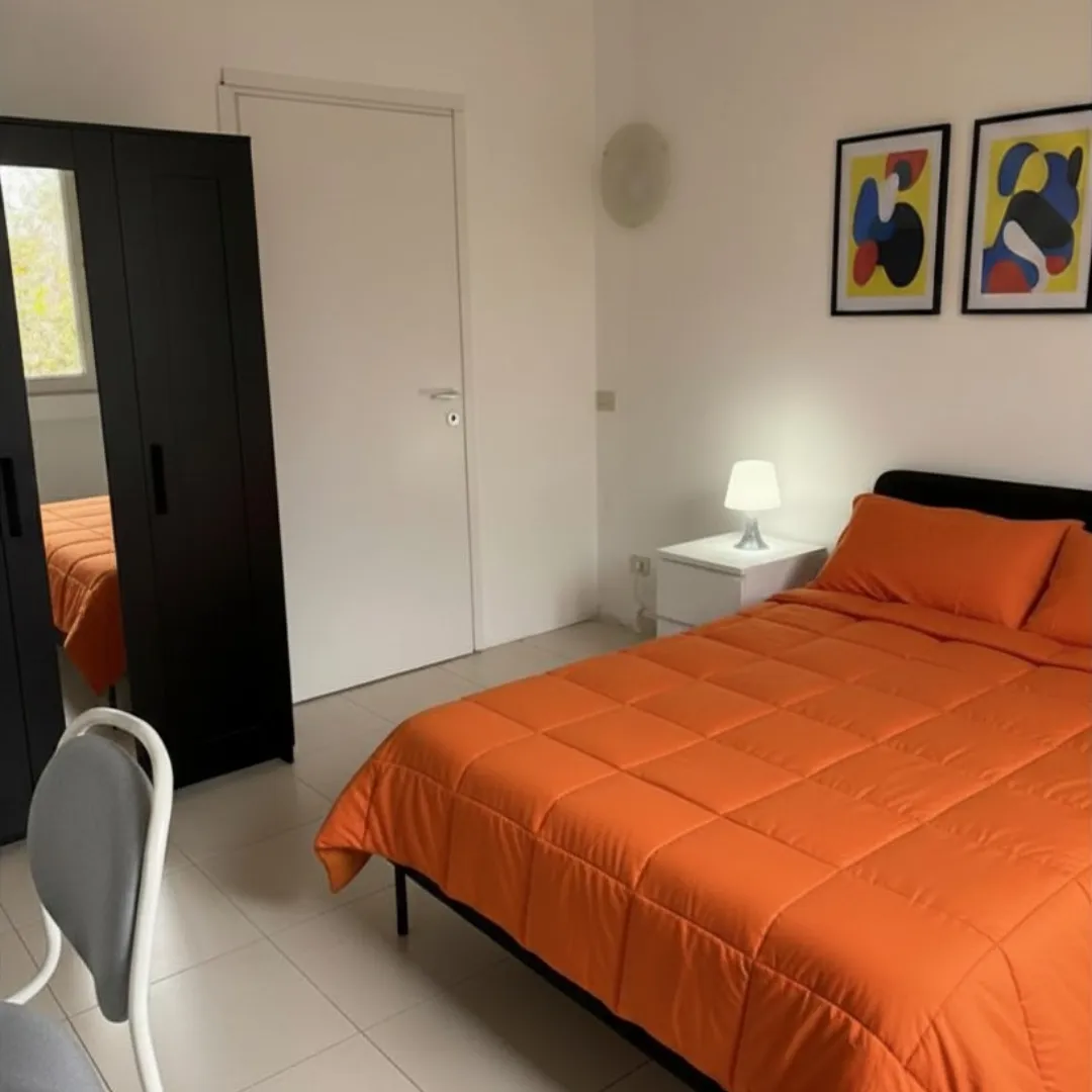 Private room in Milan photo 2