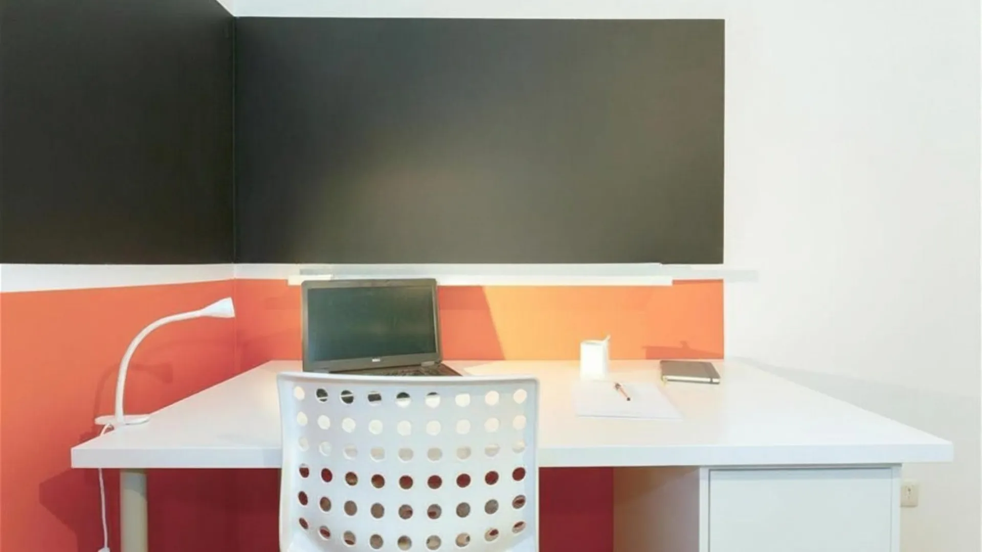Private room in Milan photo 4