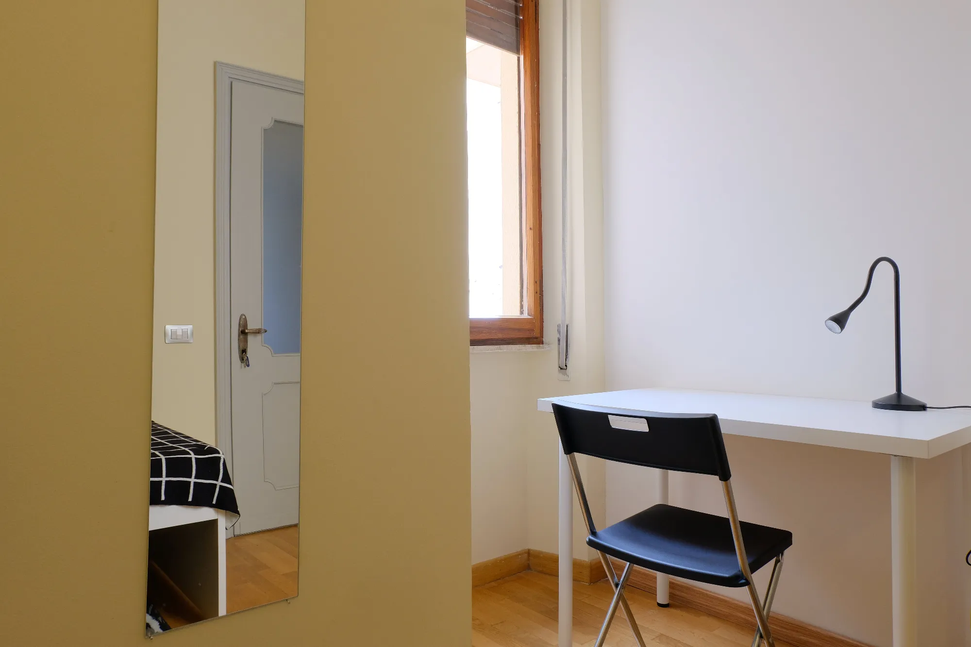 Private room in Cagliari photo 4