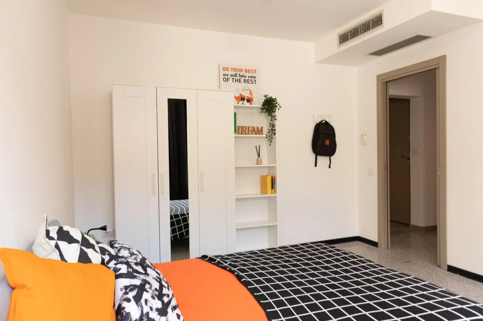 Private room in Cagliari photo 5