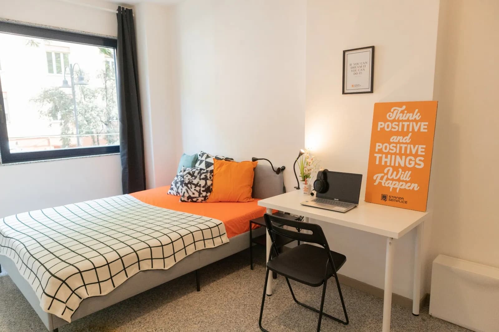 Room in Cagliari