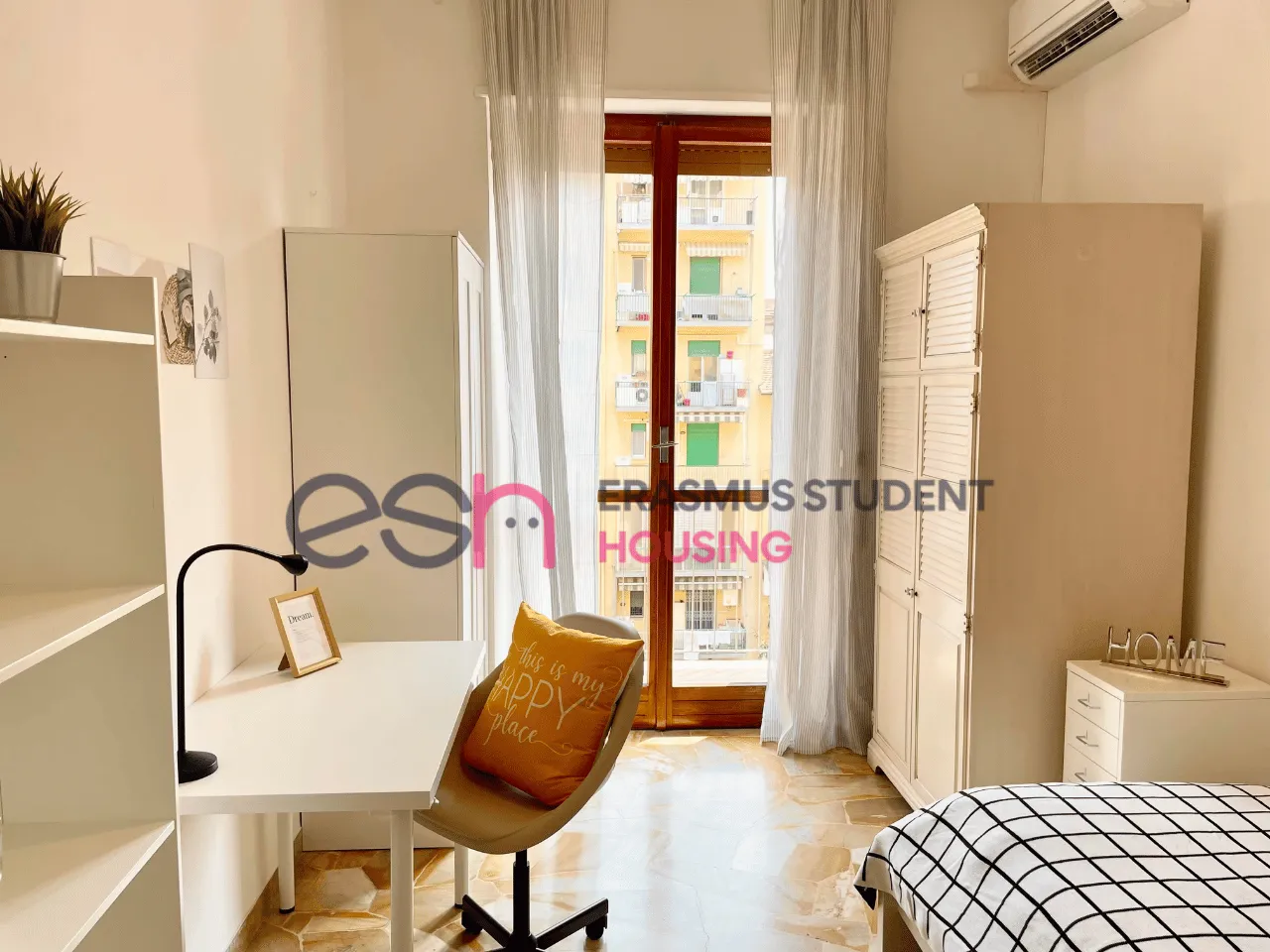Room in Florence