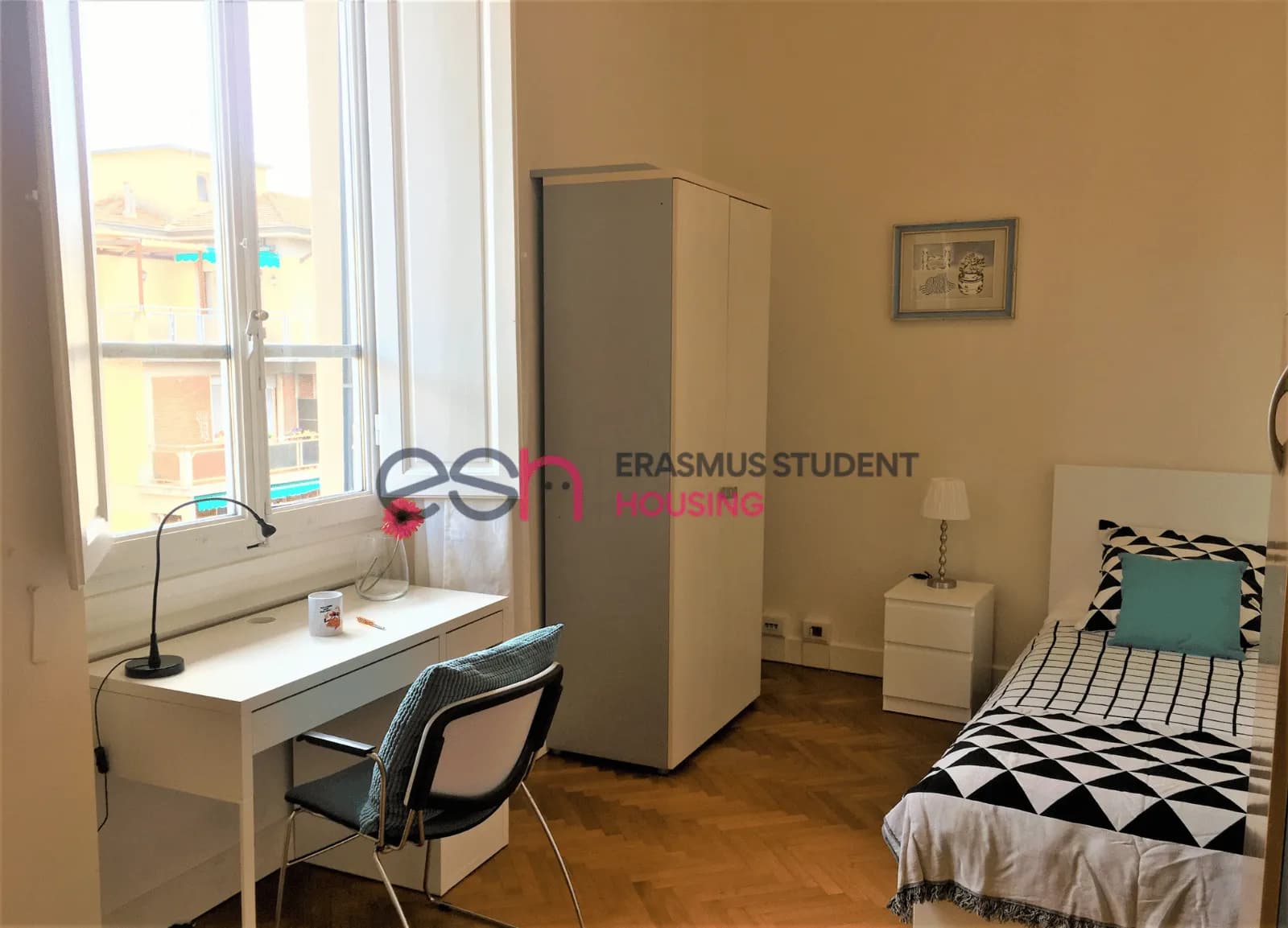 Room in Florence