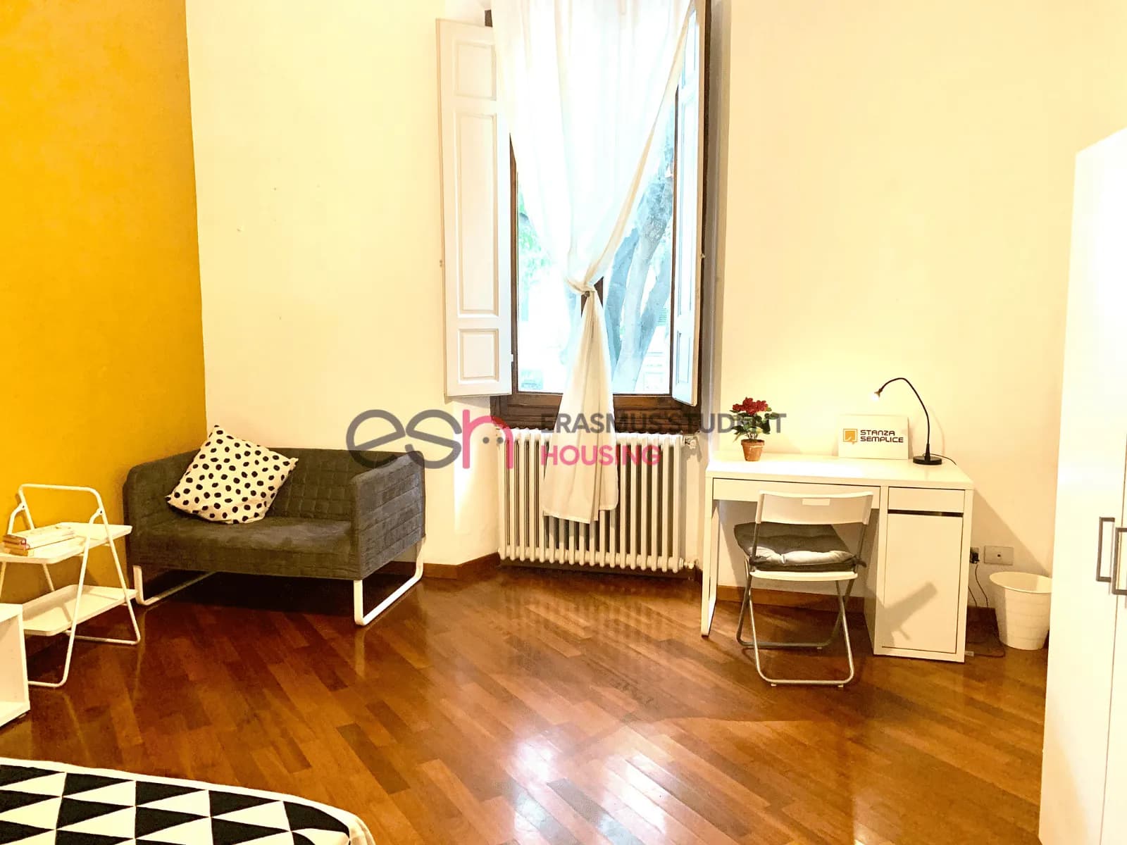 Room in Florence