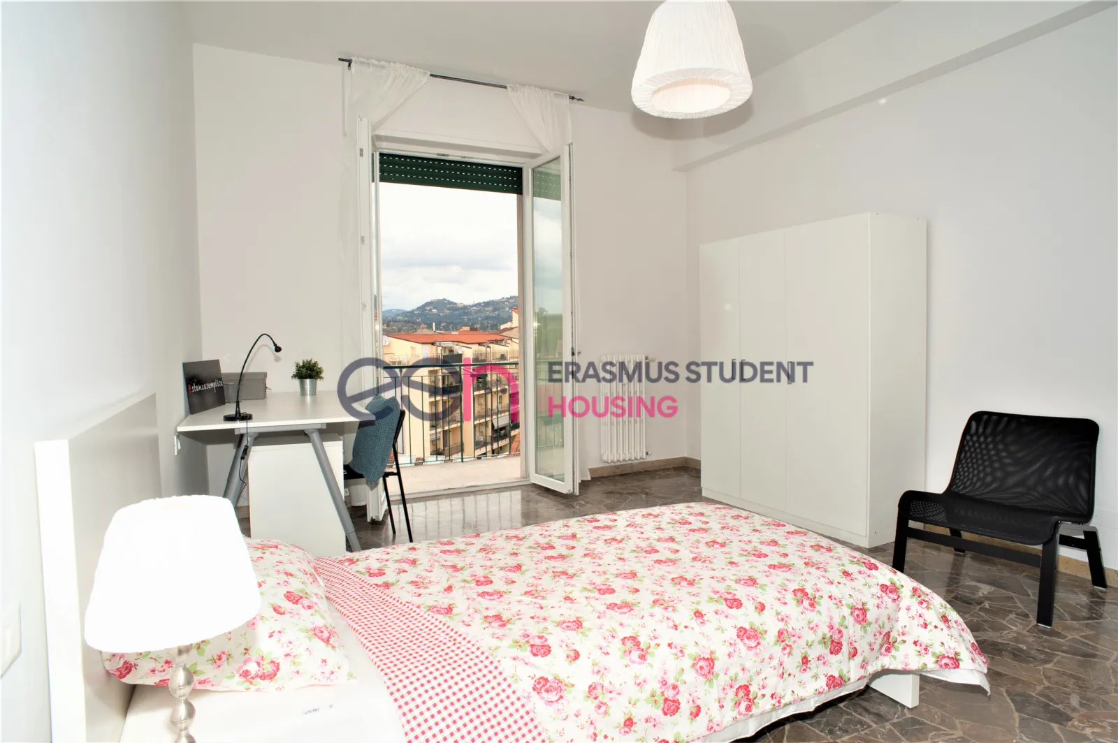 Room in Florence