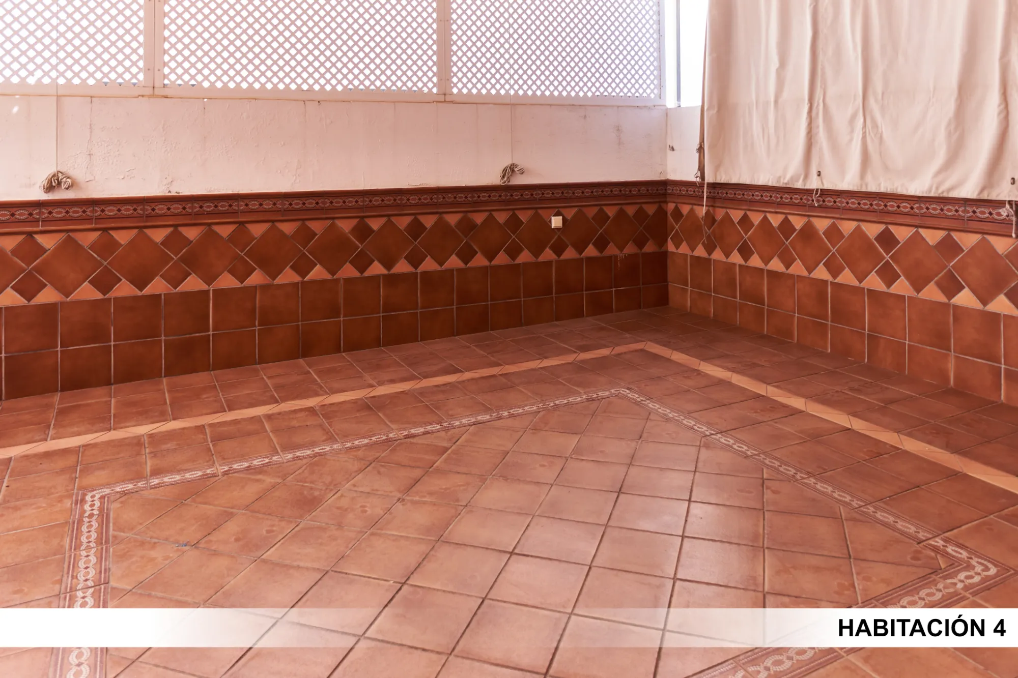 Stanza privata a Seville photo 3