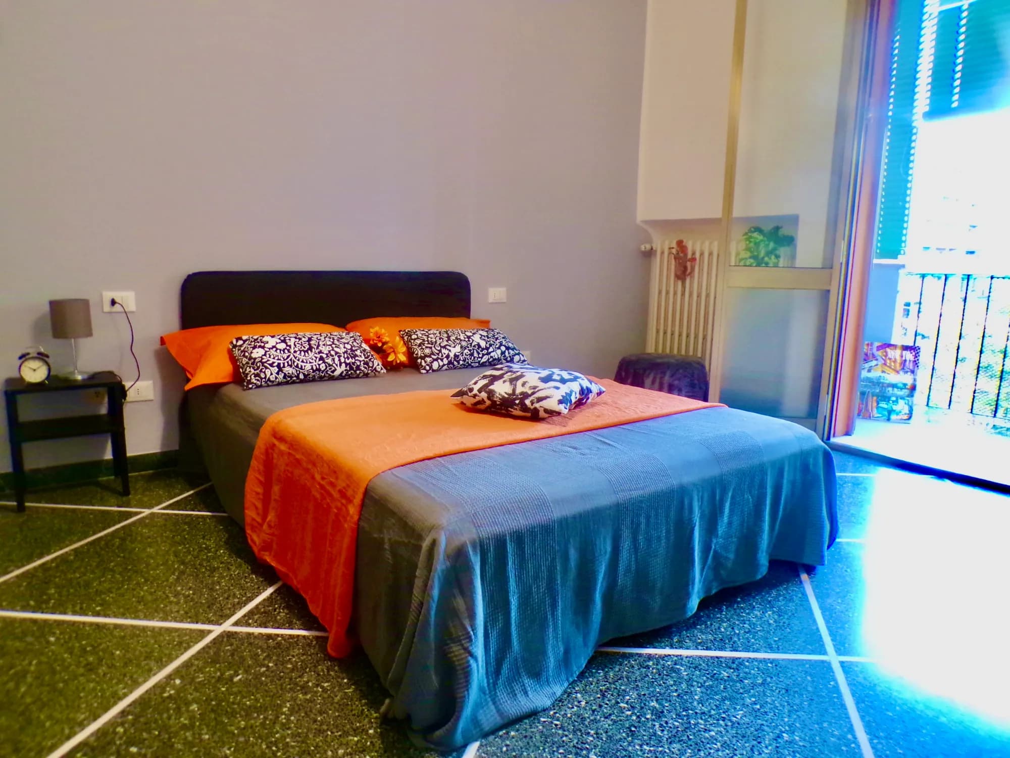 Stanza privata a Bologna photo 4