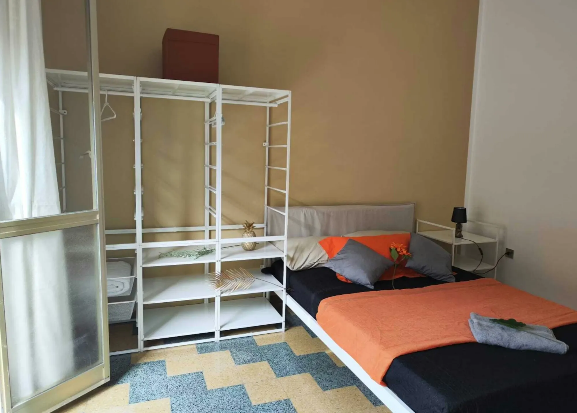 Private room in Bologna photo 3