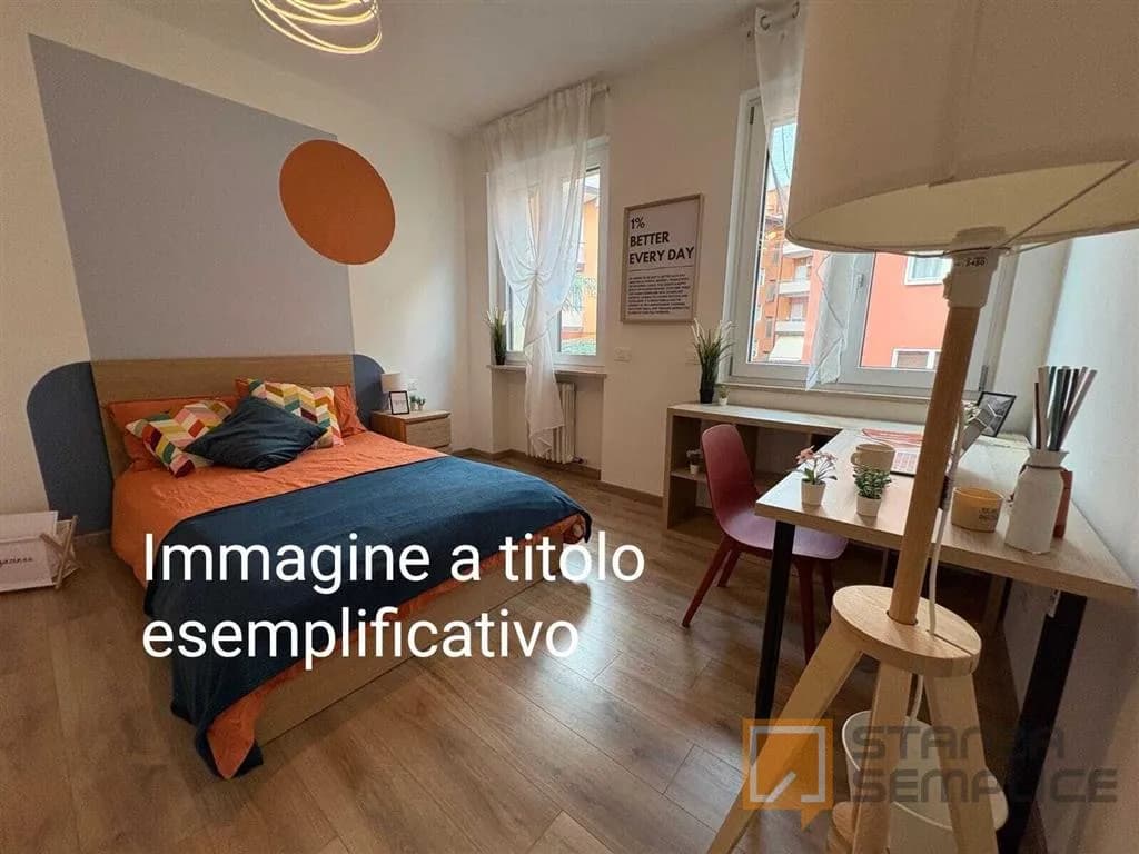 Room in Bologna