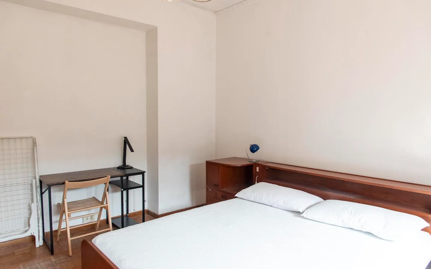 Private room in Rome photo 2