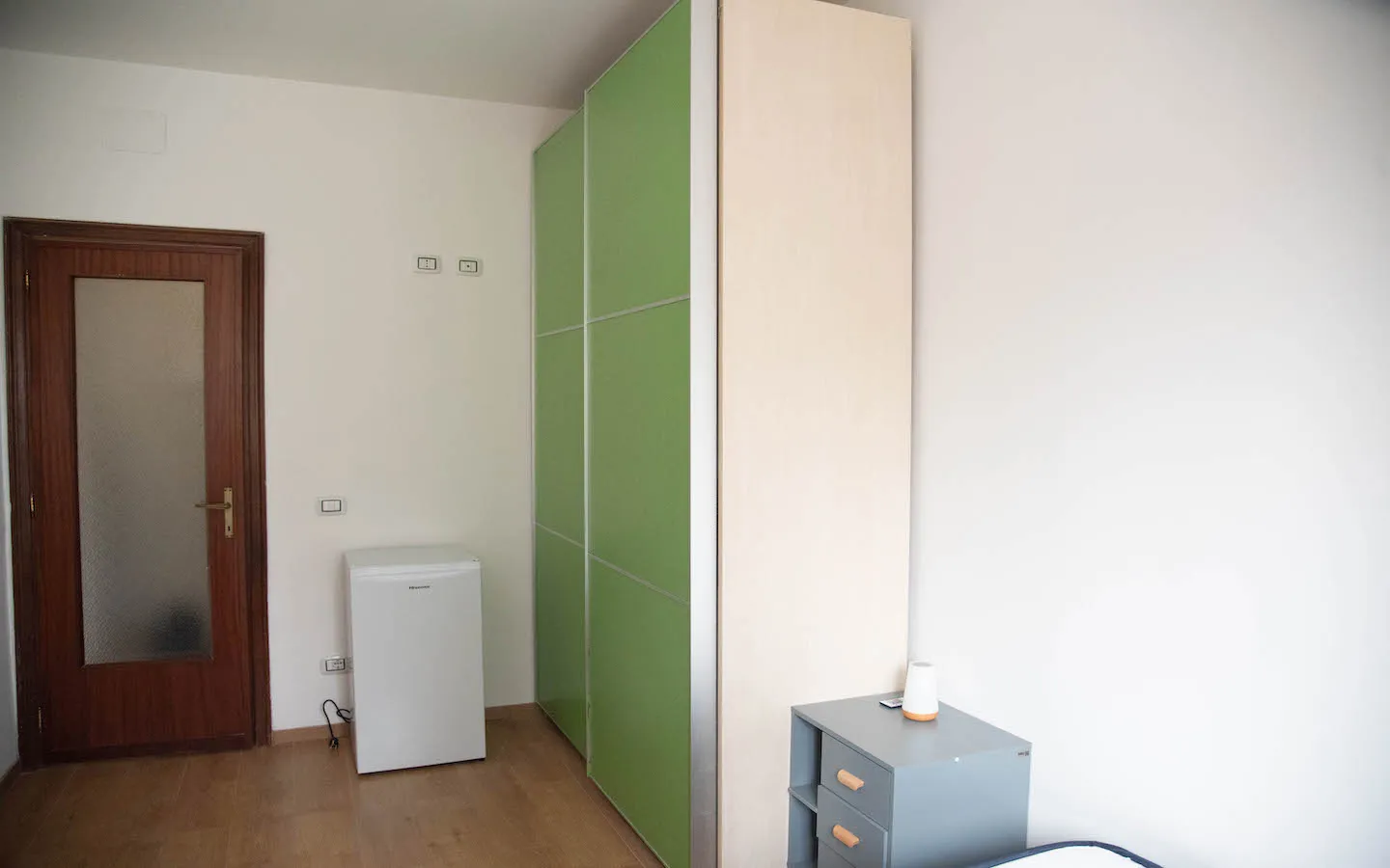 Stanza privata a Rome photo 3