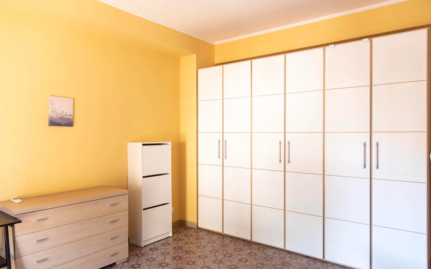 Private room in Rome photo 2