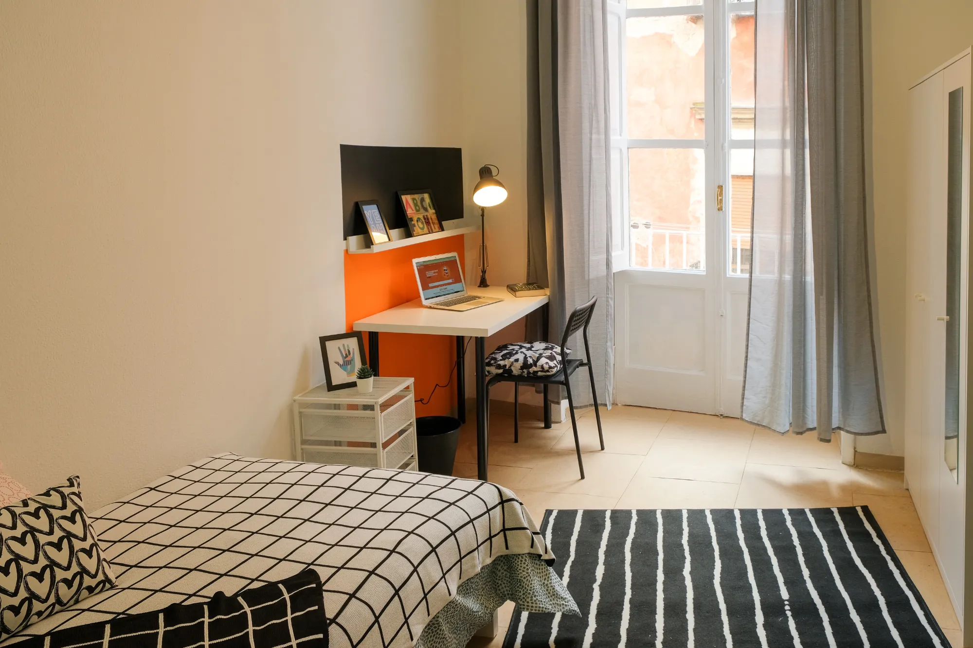 Room in Naples