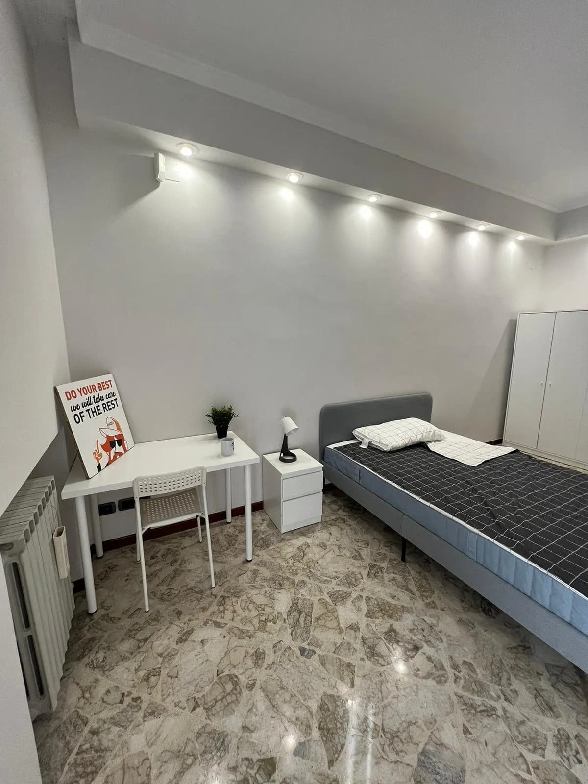 Room in Bari