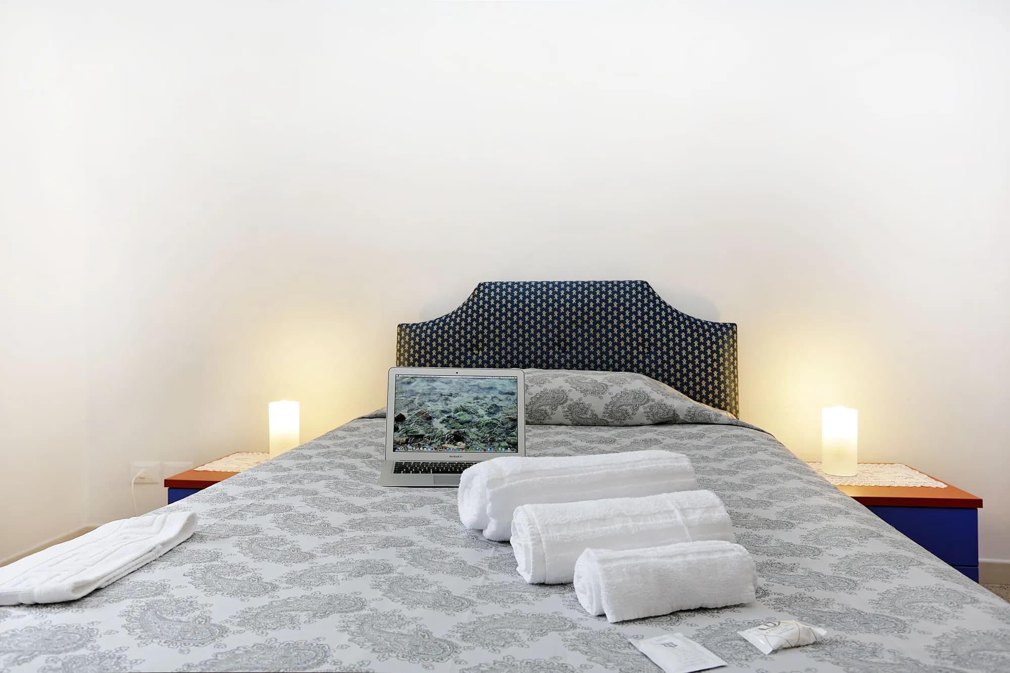 Room in Rome