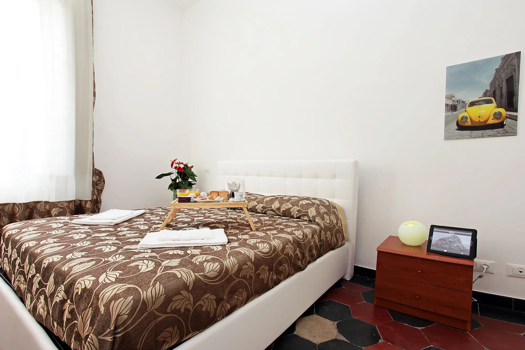 Private room in Rome photo 2